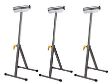 3 x Servantes d'atelier