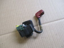 Relais de demarreur pour Honda