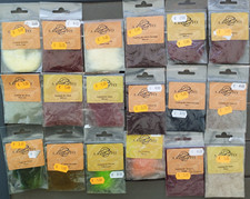 lot de 18 paquets Dubbing