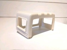 PLAYMOBIL PIÈCE 4X4 DE CHASSE 4206/ TOIT