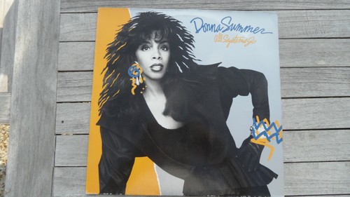 Disque vinyl tours - vinyl, 33