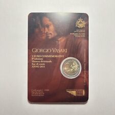 2 euros commémorative saint