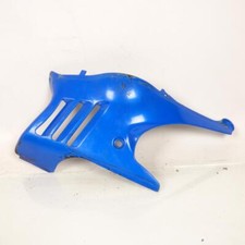 Sabot bas de caisse gauche origine pour moto Suzuki 750 GSXF 1991-1991 Occasion