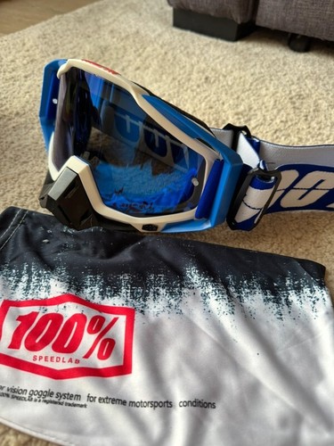 Masque vtt motocross enduro - masque,