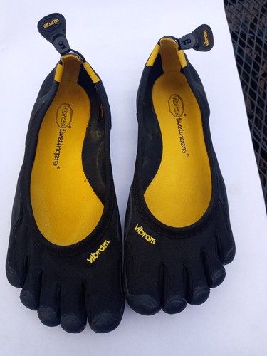 Vibram fivefingers classic - vibram,