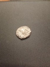 Drachme Volques Tectosages en