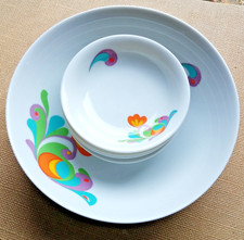 Lot 5 pièces Vintage