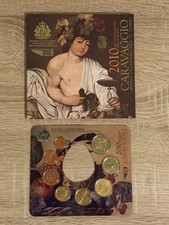 Coffret Saint Marin Euro BU