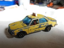 Majorette Taxi Renault 18 n°