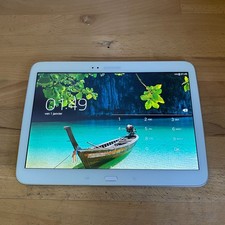 Tablette Tactile Samsung Galaxy Tab 3 GT-P5210 Android 10,1" 16Go