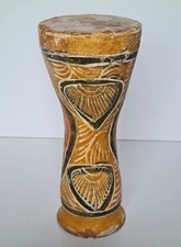 Ancien tambourin Taârija