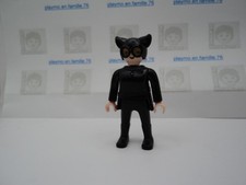 PLAYMOBIL DC super héros