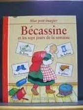 Bécassine et les sept jours