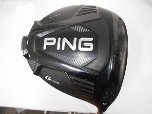 Ping g425 lst - ping, driver