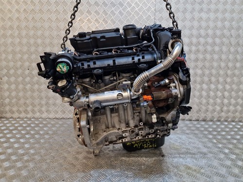 Moteur citroen i - citroen, c1