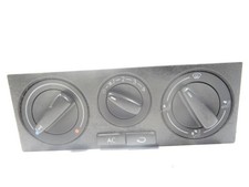 Commande chauffage VOLKSWAGEN