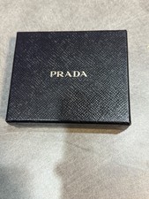 Prada empty Box For Small