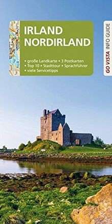 Irlande nord - irlande,