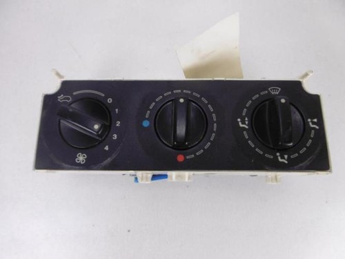 Commande chauffage citroen - chauffage, zx