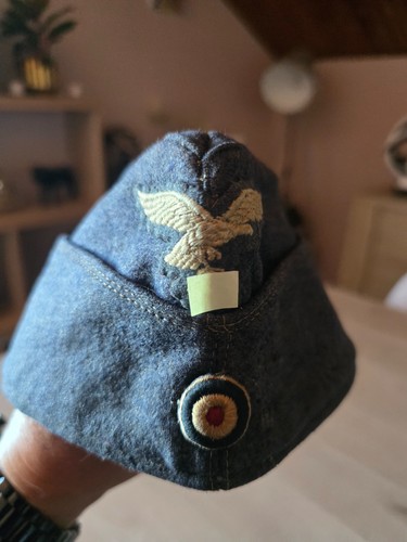 Calot luftwaffe ww2 1941 - luftwaffe,
