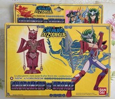 Saint Seiya Vintage Chevaliers