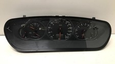 Compteur CITROEN C5 1 PHASE 1