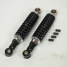 Amortisseur arrière RSM pour Mobylette Peugeot 50 103 MVL Neuf