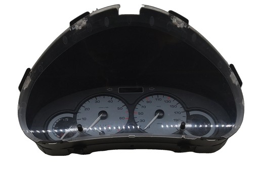 Compteur citroen berlingo - compteur,