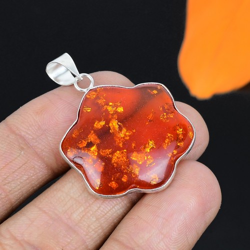 Pendentif bijoux argent - pendentif,