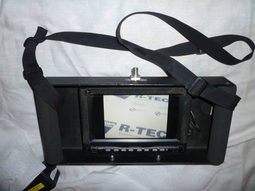 Marshall production tft lcd - production,