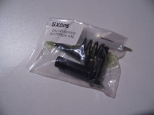 KYOSHO SX006 Servo Saver Set