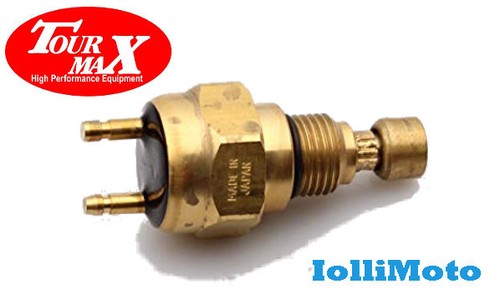Interrupteur thermique - interrupteur,