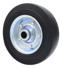 Roue Stabilisateur Remorque