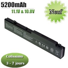 Batterie pour dell - pour, vostro
