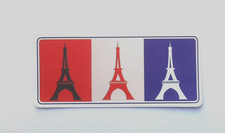Vianille - sticker Tour Eiffe