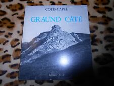 COTIS-CAPEL : Graund Câté - Ocep, 1980