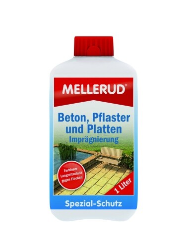 Mellerud imprégnation pour - mellerud,