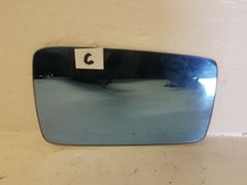 Vitre rétroviseur conducteur