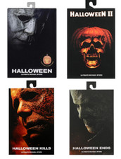 Figurines michael myers film - figurines,