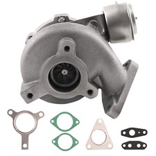 Turbo for Nissan Pathfinder