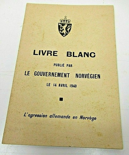 Livre blanc l agression - le,