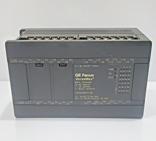 Fanuc versamax - fanuc,