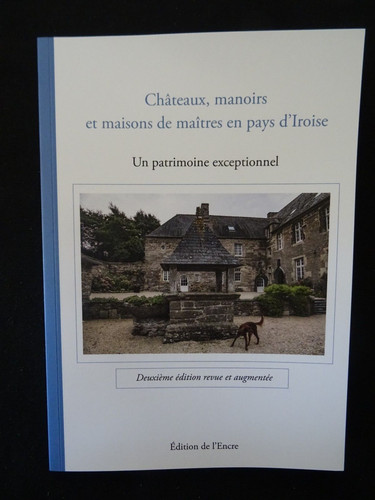 Guide touristique châteaux - guide,