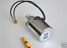 Klaxon Électrique Solénoïde