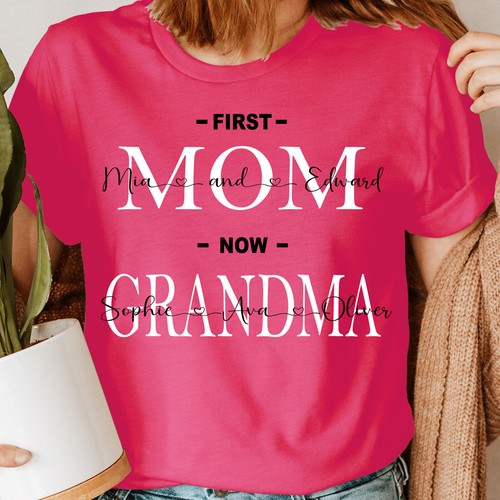 Shirts personnalisés any - t-shirts,