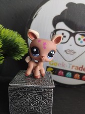 Lps00797 Littlest Petshop Pet