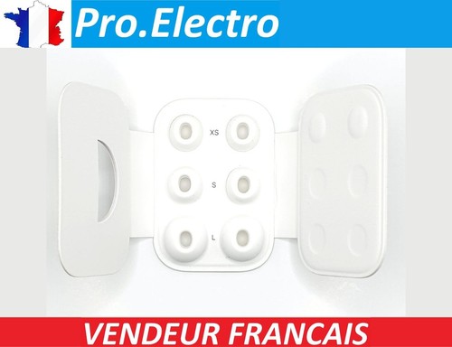 Original embouts pour airpods - original,