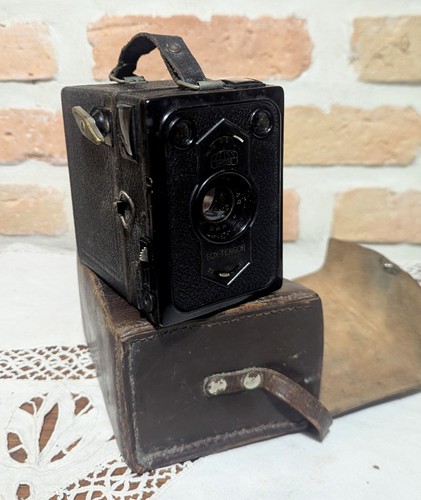Appareil photo ancien - , vintage