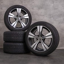 Mercedes Classe C Roues hiver