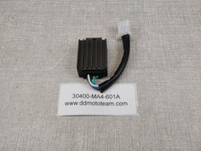 Boitier allumage CDI adaptable pour CB750 900 RC04 Bol d'or GL1110 30400-MA4-601